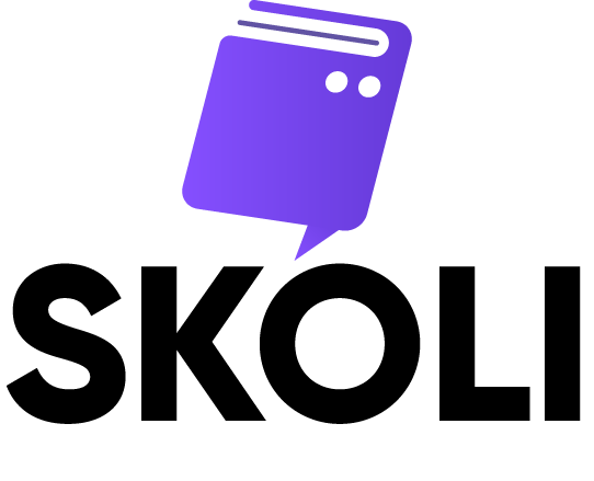 Logo SKOLI